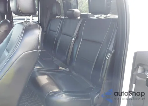 2015 Ford F150 Super Cab z USA, uszkodzony, nr VIN 1FTFX1EG6FKD73901